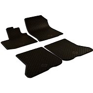 GU-ZU Dacia Dokker (From 13) - Car Mats