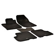GU-ZU Dacia Duster (10) - Car Mats