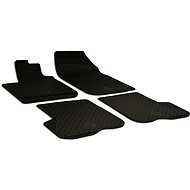GU-ZU Dacia Logan (From 12) - Car Mats