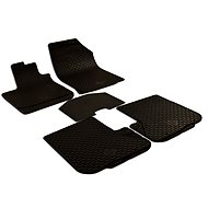 GU-ZU Dacia Logan (From 12) - Car Mats