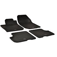 GU-ZU Dacia Logan (04-12) - Car Mats