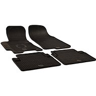 GU-ZU Daewoo Lanos (97-02) - Car Mats