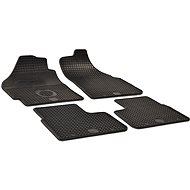 GU-ZU Daewoo Matiz (98-05) - Car Mats