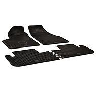 GU-ZU Daewoo Tacuma (02-09) - Car Mats
