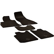 GU-ZU Fiat 500L (2013+) - Car Mats