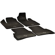 GU-ZU Fia Doblo I. (00-09) - Car Mats
