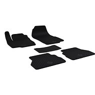 GU-ZU Ford B-Max (From 12) - Car Mats