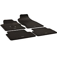 GU-ZU Ford Focus (01-06) - Car Mats