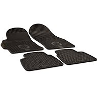 GU-ZU Ford Mondeo (93-07) - Car Mats