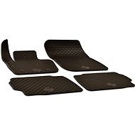 GU-ZU Ford Mondeo (From 14) - Car Mats
