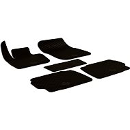 GU-ZU Ford Mondeo (from 14) - Car Mats