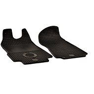 GU-ZU Ford Transit V184 (00-06) - Car Mats