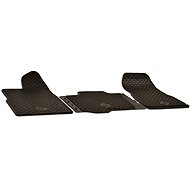 GU-ZU Ford Transit (From 14) - Car Mats