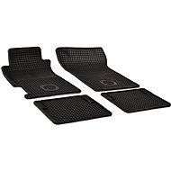 GU-ZU Honda Accord (96-02) - Car Mats