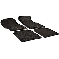 GU-ZU Honda Civic (01) - Car Mats
