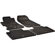 GU-ZU Honda Civic (01-06) - Car Mats