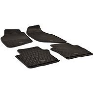 GU-ZU Honda Jazz (04-08) - Car Mats