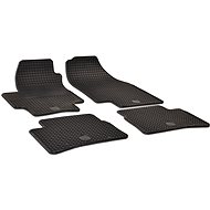 GU-ZU Hyundai Accent (From 06) - Car Mats
