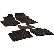 GU-ZU Hyundai i20 (From 09) - Car Mats