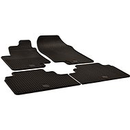 GU-ZU Hyundai ix 20 (From 10) - Car Mats