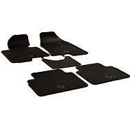 GU-ZU Hyundai ix35 (10-14) - Car Mats