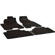 GU-ZU Hyundai Tuscon (04-10) - Car Mats