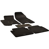 GU-ZU Chevrolet Aveo (04-10) - Car Mats