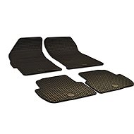 GU-ZU Chevrolet Spark (From 10) - Car Mats