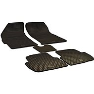 GU-ZU Chevrolet Spark (From 10) - Car Mats