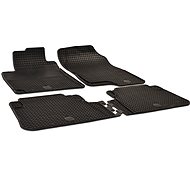 GU-ZU Chevrolet Epica (From 06) - Car Mats