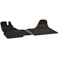 GU-ZU Iveco Daily (From 09) - Car Mats