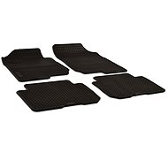 GU-ZU Kia Carens (06-12) - Car Mats