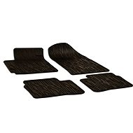 GU-ZU Kia Picanto (From 11) - Car Mats