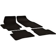 GU-ZU Kia Rio (05-11) - Car Mats