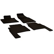 GU-ZU Kia Sorento (09-12) - Car Mats