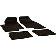 GU-ZU Kia Soul (09-14) - Car Mats