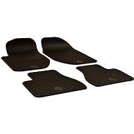 GU-ZU Land Rover Freelander (96-06) - Car Mats