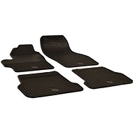 GU-ZU Mazda 3 (04-13) - Car Mats