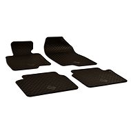 GU-ZU Mazda 3 (od 13) - Car Mats