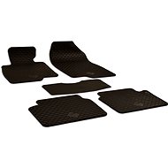 GU-ZU Mazda 3 (13) - Car Mats