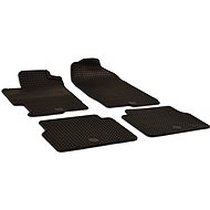 GU-ZU Mazda 6 (03-12) - Car Mats