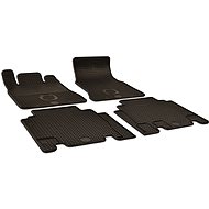 GU-ZU Mercedes (W168) A-Klasse Long/Vaneo (00-05) - Car Mats