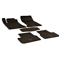 GU-ZU Mercedes (W176) A-Klasse (From 12) - Car Mats