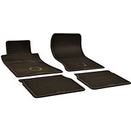 GU-ZU Mercedes (W124) E-Klasse (Up to 96) - Car Mats