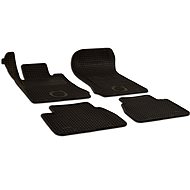 GU-ZU Mercedes (W210) E-Klasse (95-01) - Car Mats