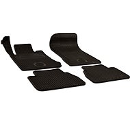 GU-ZU Mercedes (W211) E-Klasse (02-08) - Car Mats