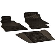 GU-ZU Mercedes Sprinter (95-05) - Car Mats