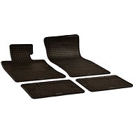 GU-ZU Mini R55 (From 07) - Car Mats