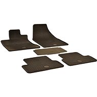 GU-ZU Nissan Qashqai (07-13) - Car Mats