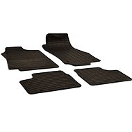 GU-ZU Opel Astra H (TN) (04-09) - Car Mats